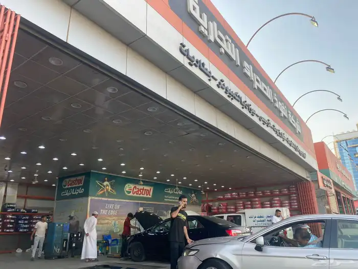 ميزان كمبيوتر لجميع السيارات وميكانيك   تربيط 0