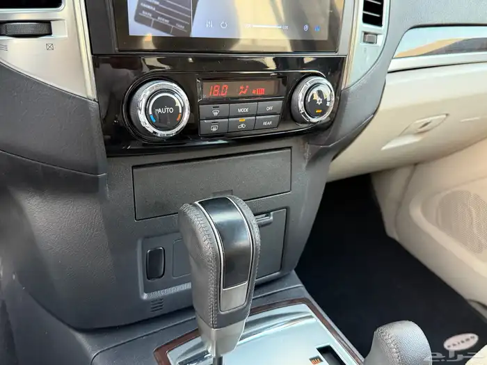 باجيرو GLS 2020 29