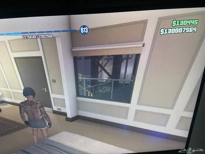 حساب سوني فورت نايت شيطون ونوادر وقراند مهكر. 36