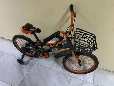 للبيع سيكل صغير للبنات و سيكل مقاس مختلف index
