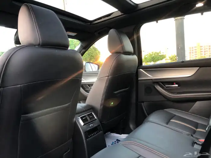 مازدا CX-90 _ 2025 ( الحاج حسين علي رضا ) PPF 23