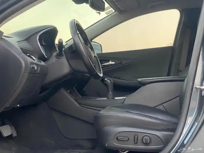 ماليبو ديزل نص فل 2019 (بطاقه جمرك) 1600cc تيربو 17
