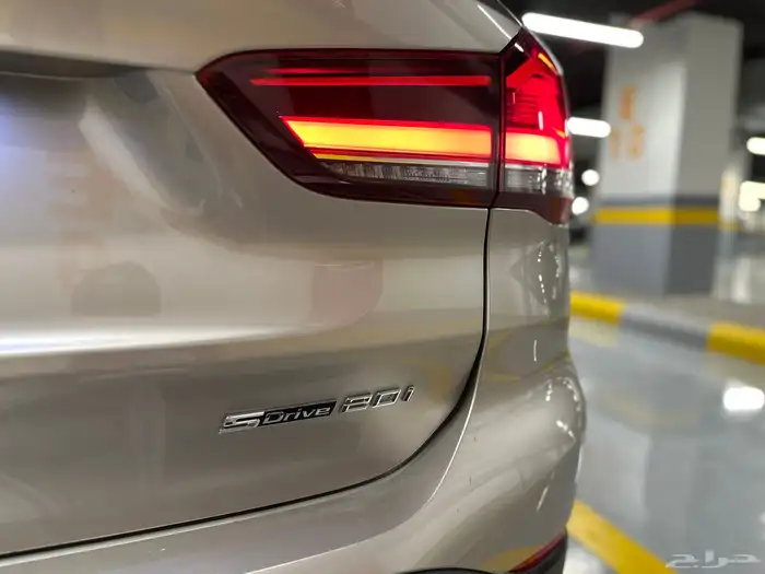 للبيع BMW X1 2022 وكاله 14