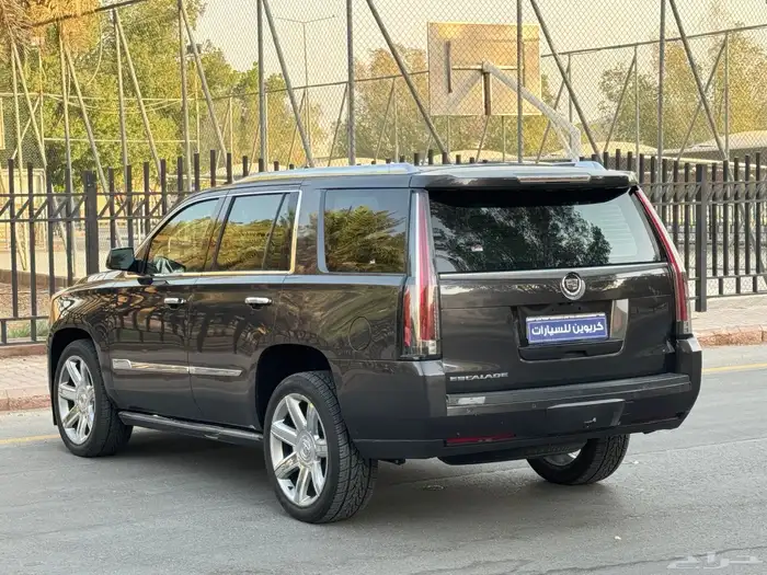 كاديلاك فل كامل 2015 10