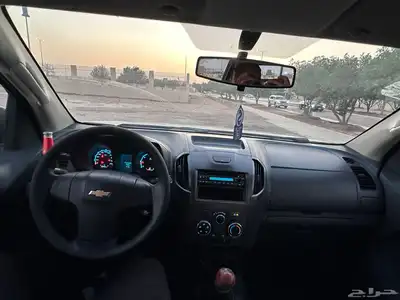 شفروليه كلورادو 2013 غماريتن بنزين index