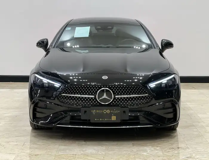 Mercedes Benz CLE300 2024 New 0
