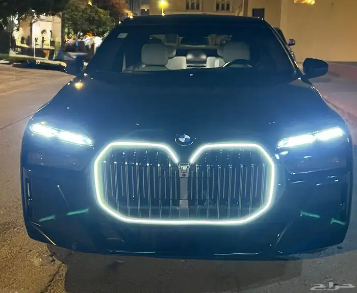 بي ام دبليو 2024 البيع مستعجل نظيفه جدا 0