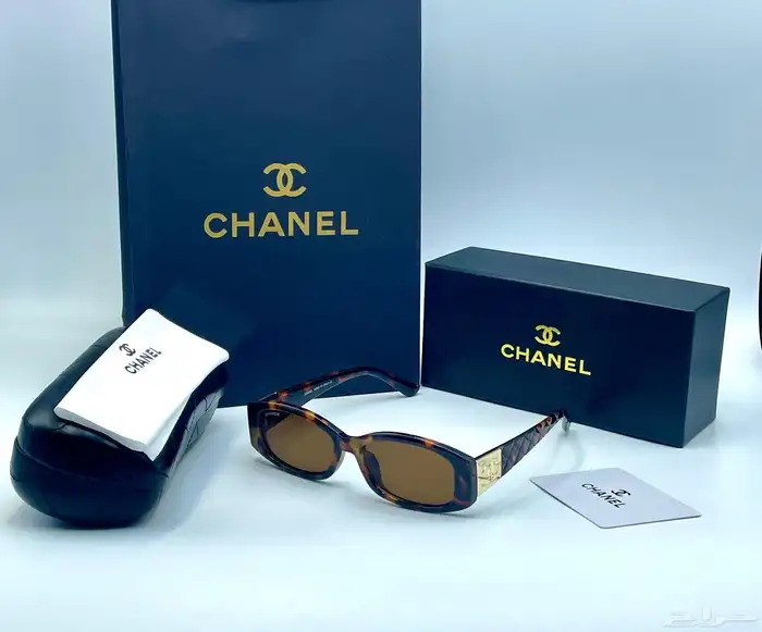 نظارات ماركات 5