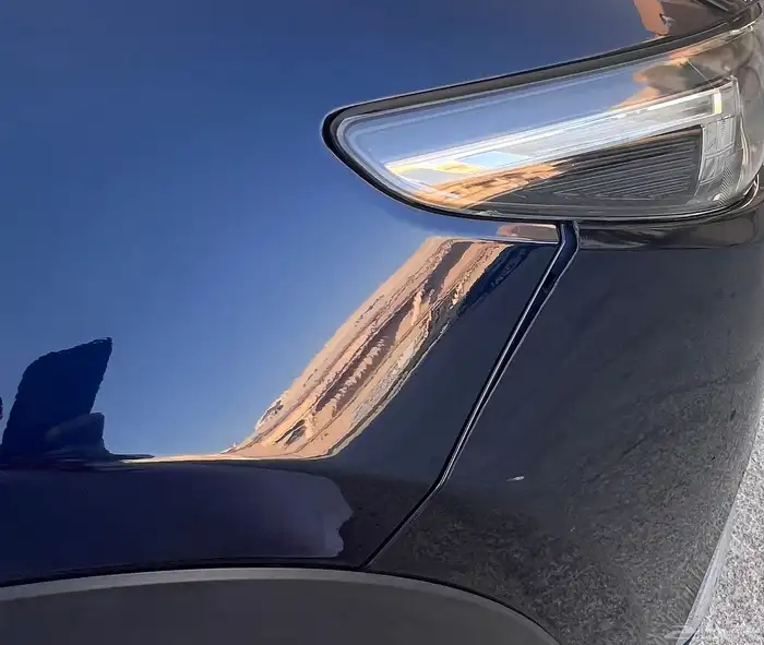 مازدا CX9 5