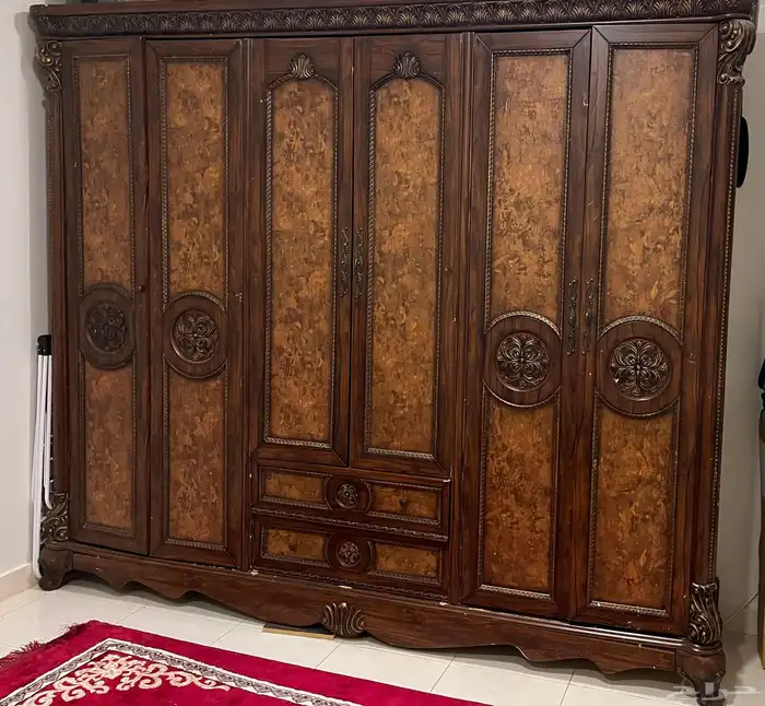 دولاب للبيع 2