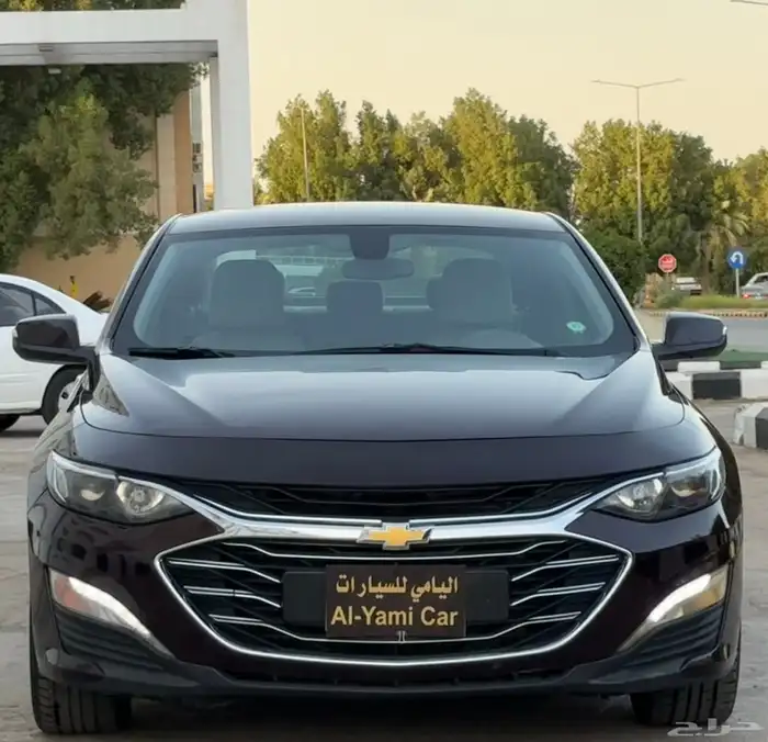 شيفروليه ماليبو 2021 0