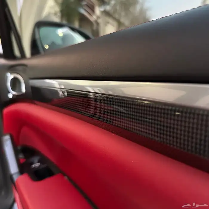 بورش كايين GTS 2016 15