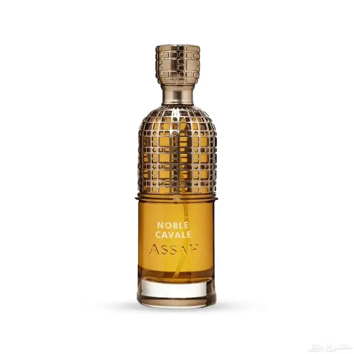 عطر عساف 0