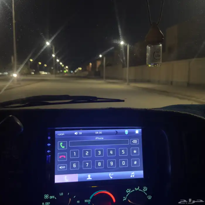 جمس موديل 99 على السوم 33