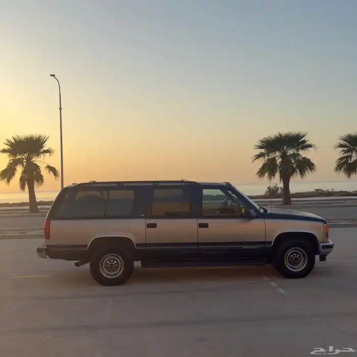 جمس موديل 99 على السوم 22