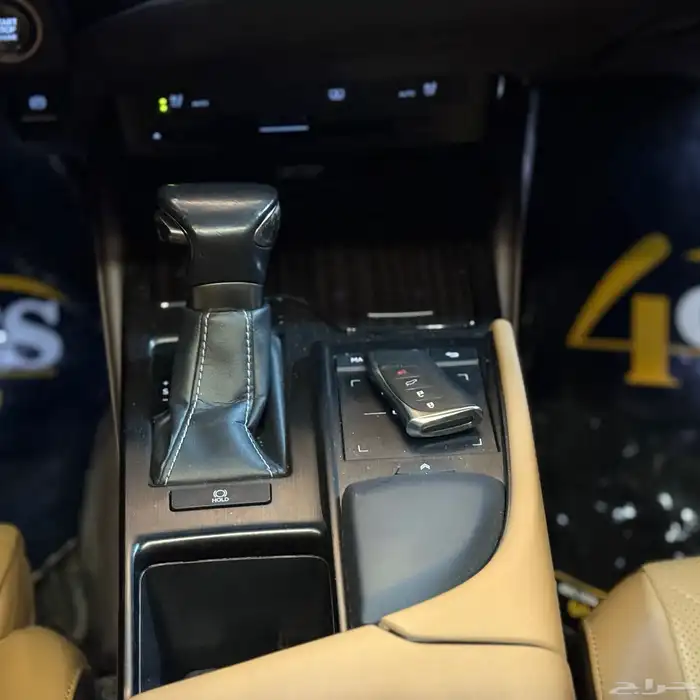 لكزس ES350 DD 2019 (( بحالة ممتازة )) 20