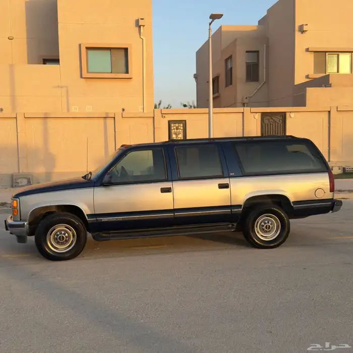 جمس موديل 99 على السوم 26