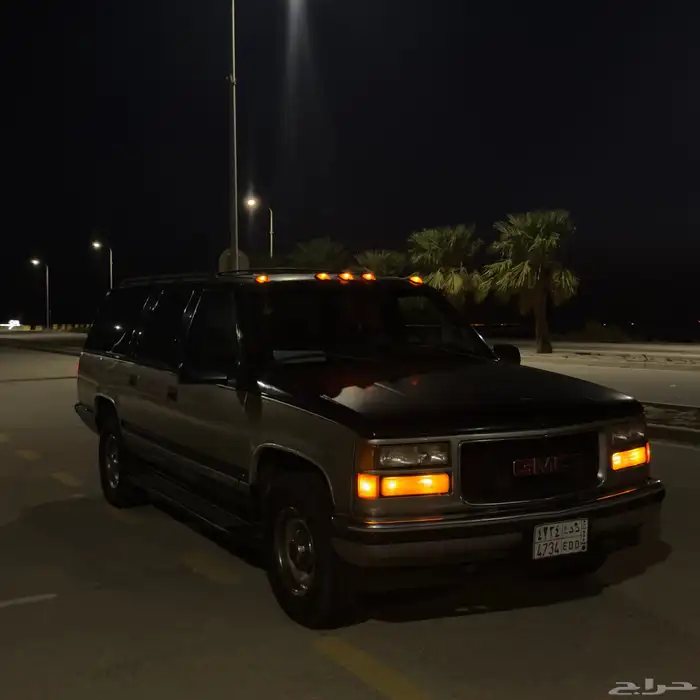 جمس موديل 99 على السوم 31