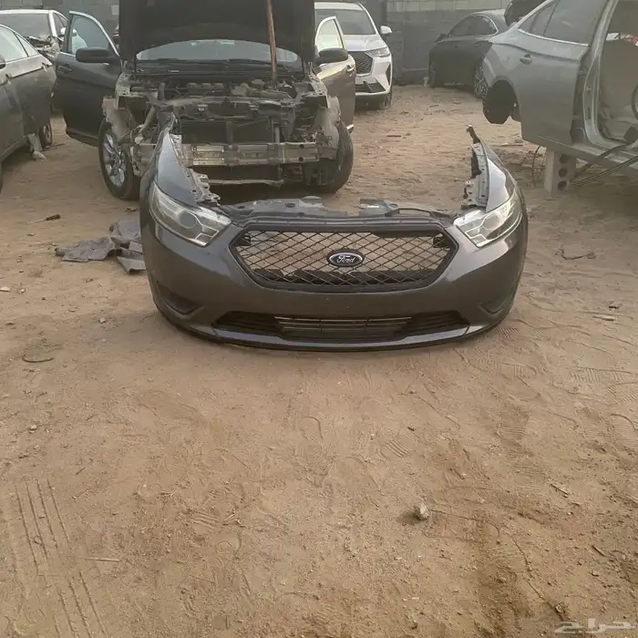 واجهة تورس 2013-2019 0