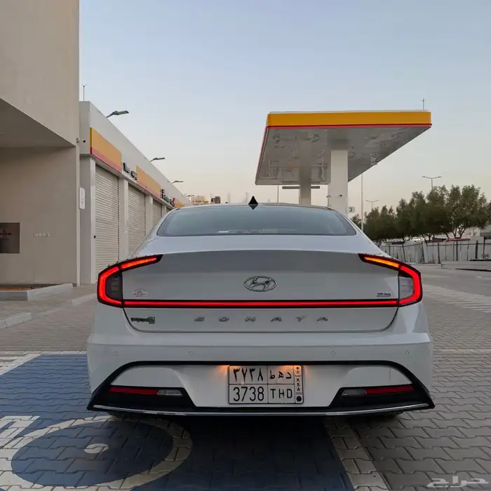 سوناتا 2021 4