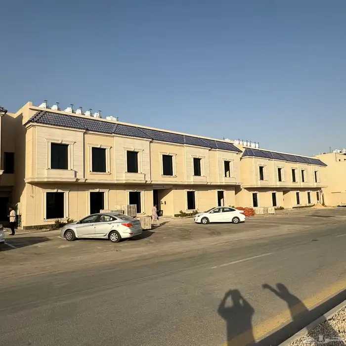شقق تميلك 0