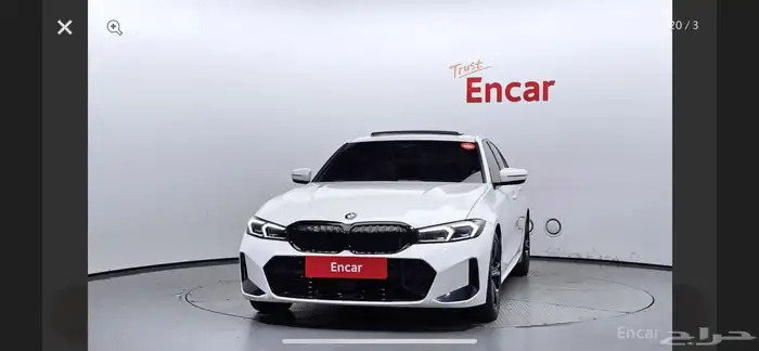 BMW مستورده الى بابك 2