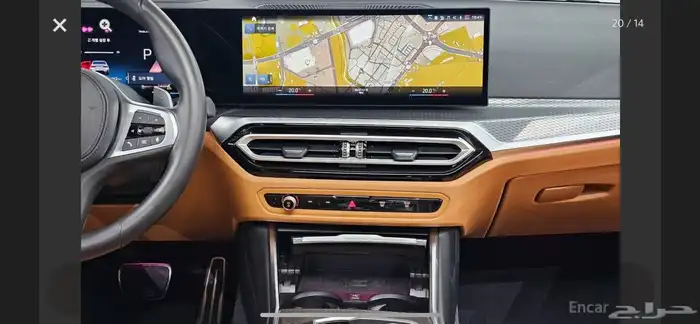 BMW مستورده الى بابك 13