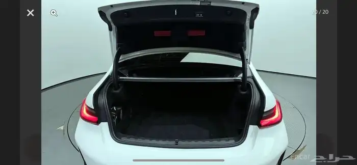 BMW مستورده الى بابك 19