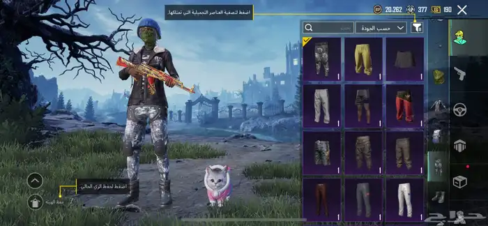 ببجي 30
