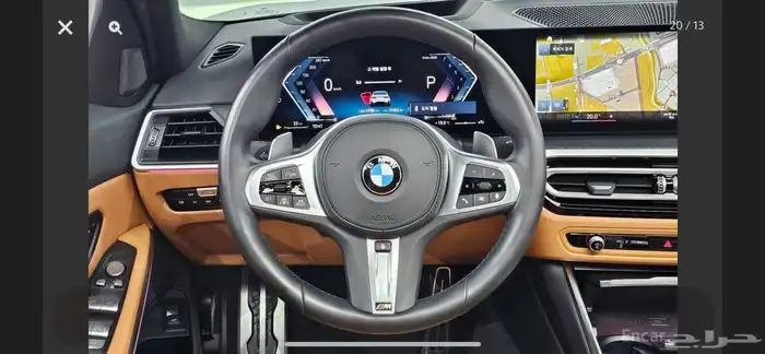 BMW مستورده الى بابك 10