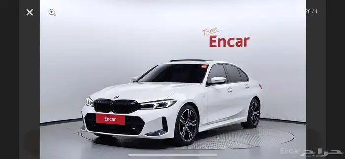 BMW مستورده الى بابك 0