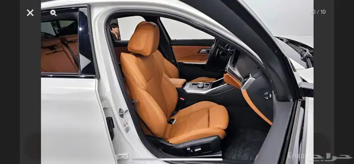 BMW مستورده الى بابك 9
