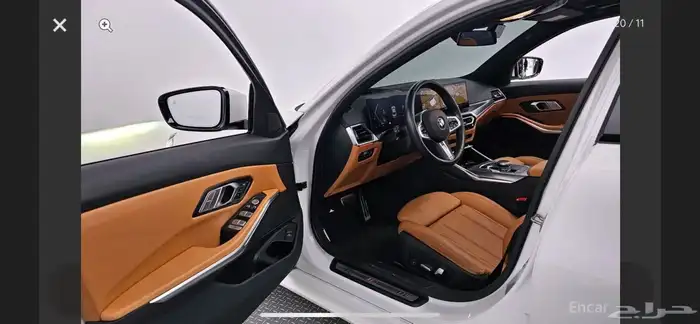 BMW مستورده الى بابك 11