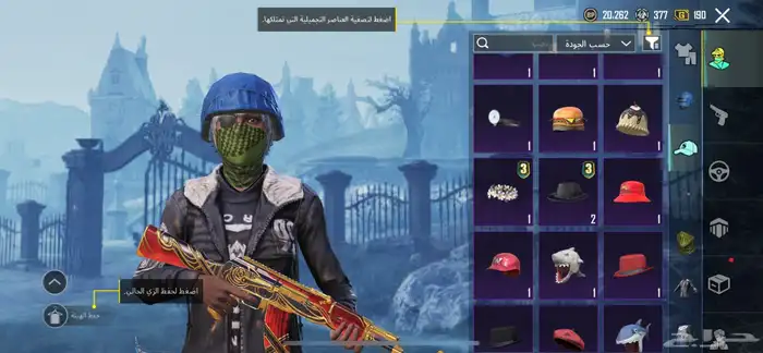 ببجي 13