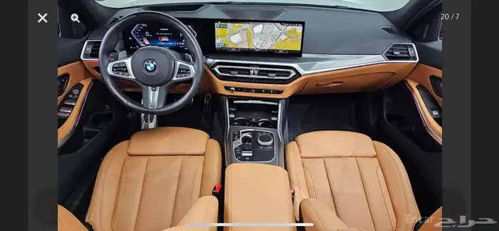 BMW مستورده الى بابك 4