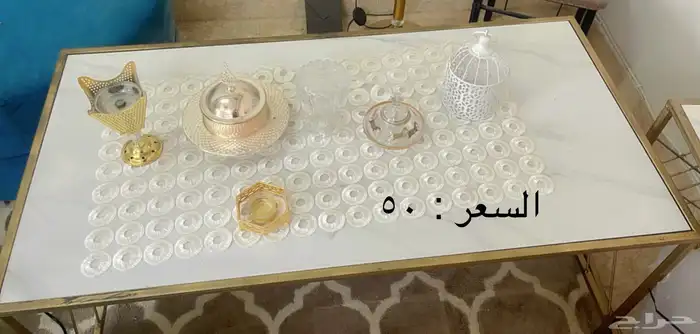 كرسي طعام اطفال وطاوله 1