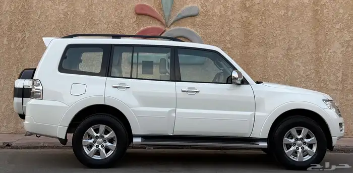 باجيرو GLS 2020 11