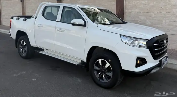 شانجان_هنتر_2023_ديزل 13