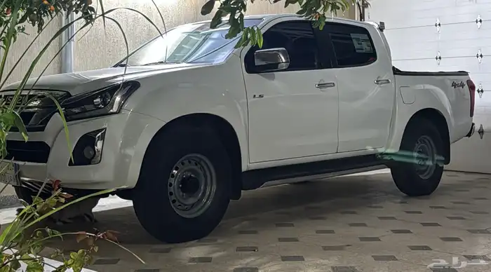 جنوط هلل مع كفرات شواهين 245 85 R16 6