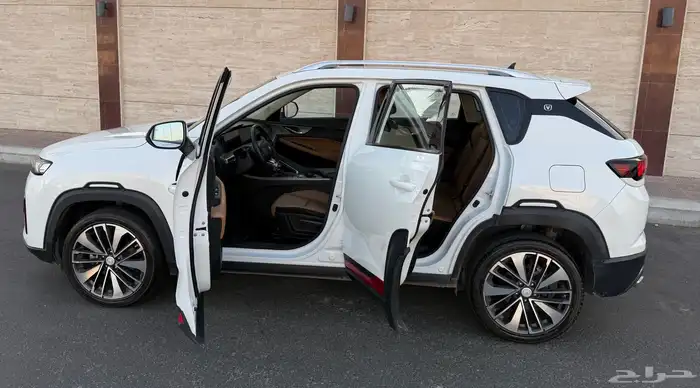 شانجان_CS35Plus_فل_2023 53