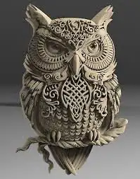 تصميمات ثلاثية الأبعاد لأي شيء يخطر على بالك وطباعته 3d 16