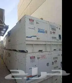 مولدات كهرباء 3