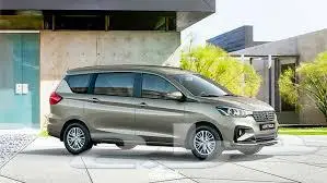 ارتيجا 2025 GLX 0