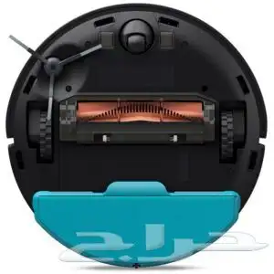 فيليبس روبوت مكنسة وممسحة 7