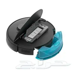 فيليبس روبوت مكنسة وممسحة 6