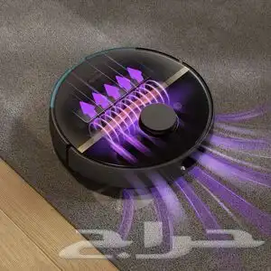 فيليبس روبوت مكنسة وممسحة 2