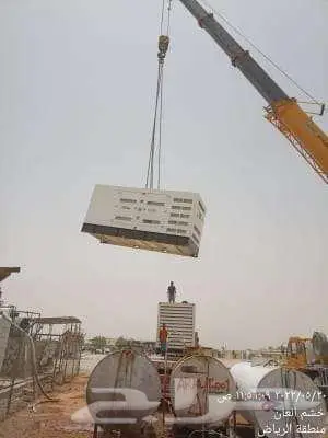 مولدات كهرباء 4