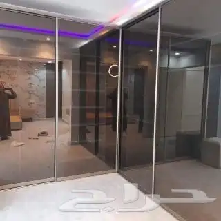 خزائن مبتكره وغرف نوم حديثه تخفيضات 16