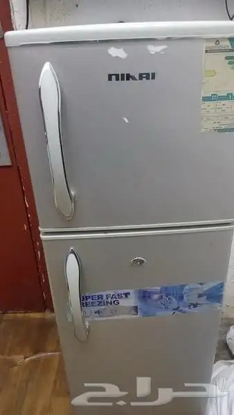ثلاجة و اثاث 2