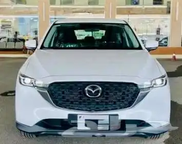 مازدا cx5 موديل 2025 شرط نظيفة وعلى الفحص 2